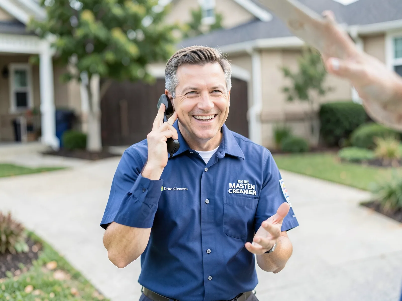 Drain Cleaning Dagsboro, DE FAQs